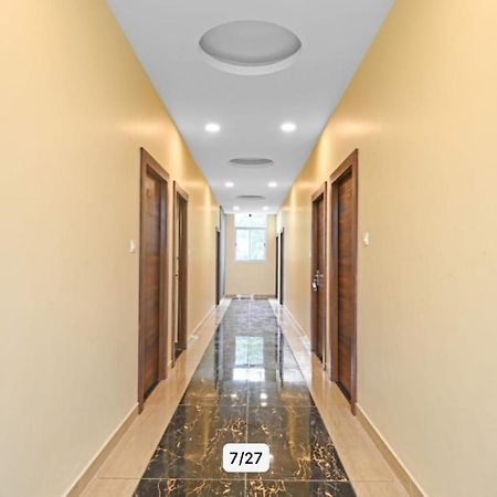 Hotel Manorama Lawn Lucknow Exterior foto